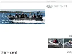Sites similar to galaboats.com