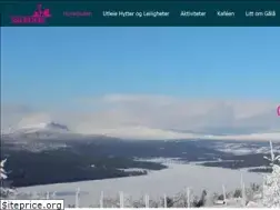 Sites similar to galabooking.no