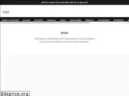 Sites similar to galaboutiquecr.com