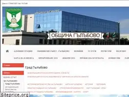 Sites similar to galabovo.org