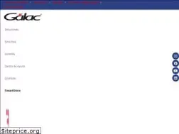 Sites similar to galac.com
