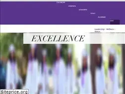 Sites similar to galacademy.org