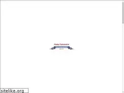 Sites similar to galacaterers.in