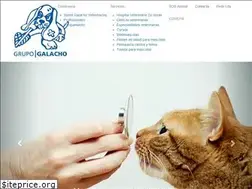 Sites similar to galachoveterinarios.com