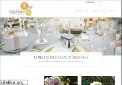 Sites similar to galacloths.com