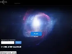 Sites similar to galacollider.com