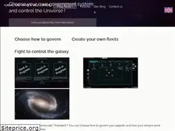 Sites similar to galactae.eu
