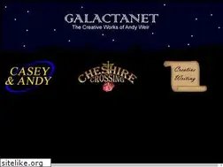 Sites similar to galactanet.com