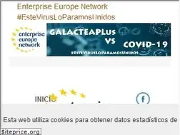 Sites similar to galacteaplus.es