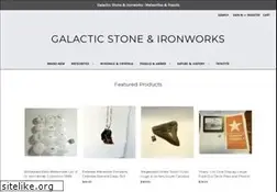 Sites similar to galactic-stone.com
