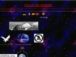 Sites similar to galactic.to