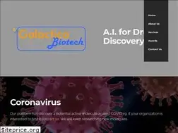 Sites similar to galacticabiotech.com