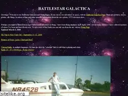 Sites similar to galacticafanfic.com
