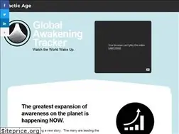 Sites similar to galacticage.org