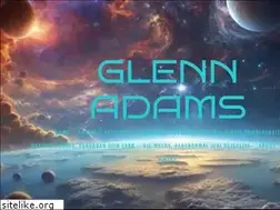 Sites similar to galacticanthems.com