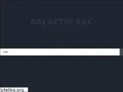 Sites similar to galacticarc.ca