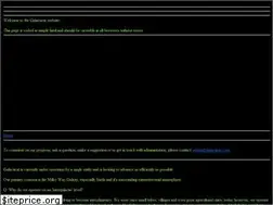 Sites similar to galacticat.com