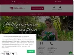 Sites similar to galacticblum.fr
