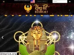 Sites similar to galacticbotanicals.com