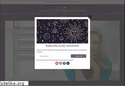 Sites similar to galacticcenter.org