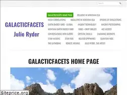 Sites similar to galacticfacets.com