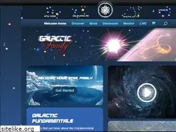 Sites similar to galacticfamily.net