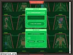 Sites similar to galacticfederation.com
