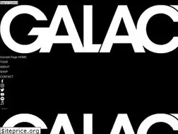 Sites similar to galacticfunk.com