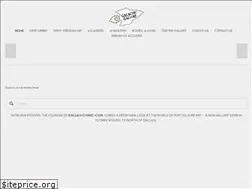 Sites similar to galacticgallery.com