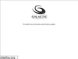 Sites similar to galacticgroup.net