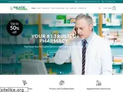 Sites similar to galacticpharmacy.com