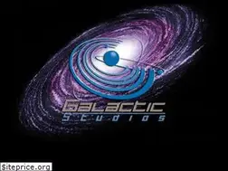 Sites similar to galacticstudios.com
