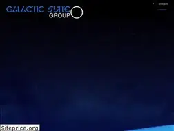 Sites similar to galacticsuitegroup.com