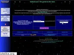 Sites similar to galacticsurf.net