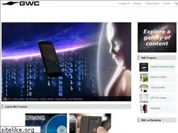Sites similar to galacticwatercooler.com