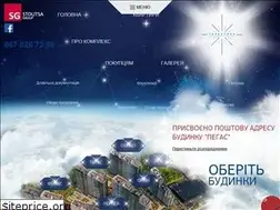 Sites similar to galactika.com.ua
