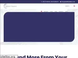 Sites similar to galactikitsolutions.co.ke