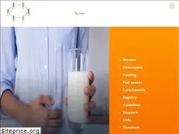 Sites similar to galactosemianetwork.org