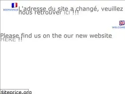 Sites similar to galactosemie.free.fr