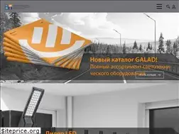 Sites similar to galad.ru
