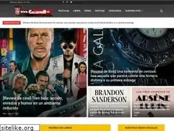 Sites similar to galadnor.cl