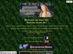 Sites similar to galadriel.org