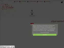 Sites similar to galaequitacion.com