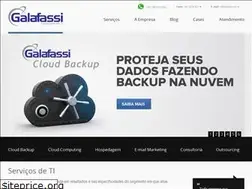 Sites similar to galafassi.com.br