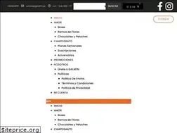 Sites similar to galafin.pe