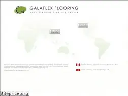 Sites similar to galaflex.com
