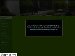 Sites similar to galaforst.de