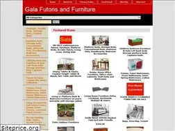 Sites similar to galafutonsandfurniture.com