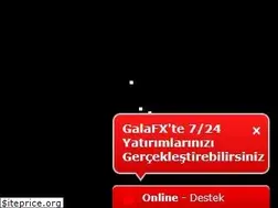 Sites similar to galafx10.com