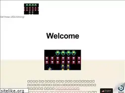 Sites similar to galagaking.org